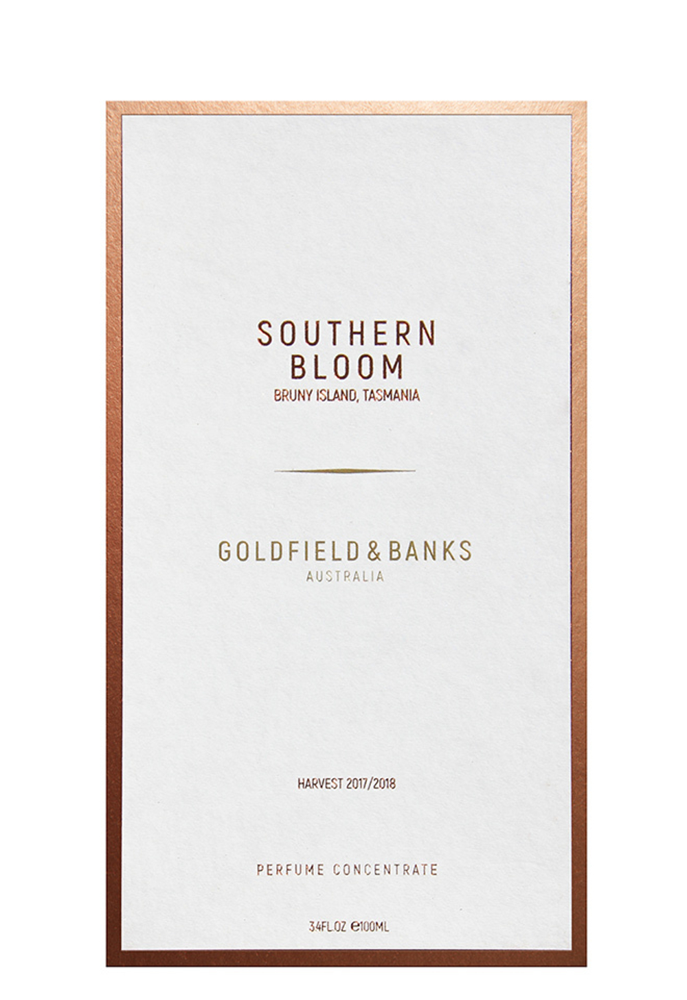 Духи SOUTHERN BLOOM