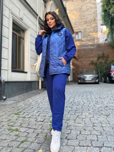 Костюм тройка УК-7055/1-2