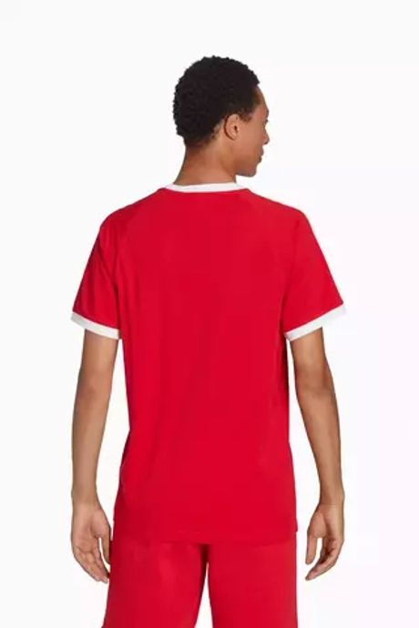 Футболка adidas Adicolor Classics 3-Stripes