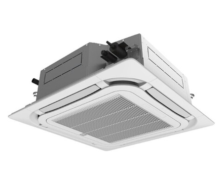 Euroklimat EKCGF-50HIS/EKA-CCG