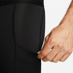 FB7952-010 Тайтсы Nike Pro Dri-Fit Tight