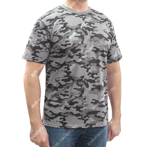 Футболка Night