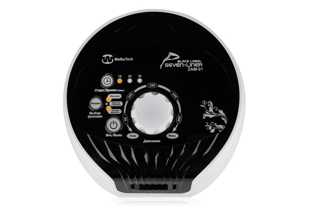 WelbuTech Zam-01 – Стандартный комплект XL