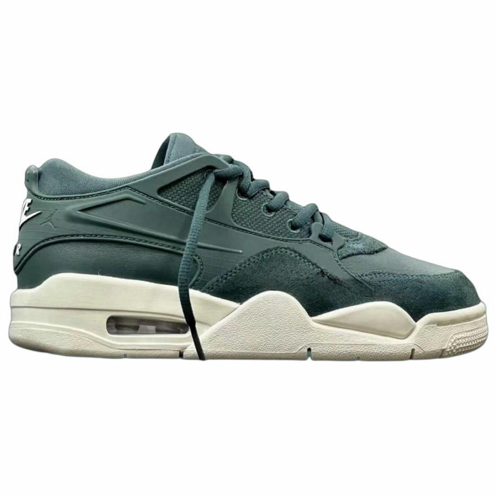 Кроссовки Jordan Air Jordan 4 Rm Oxidized Green (Женская размерная сетка)