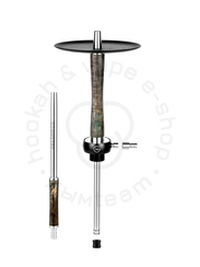 Кальян Geometry Hookah - LITTLE BRO STAB MALACHITE