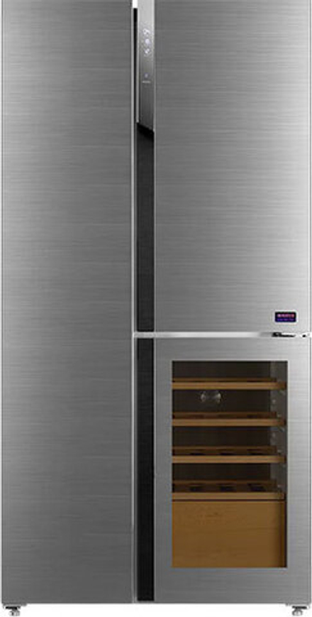Холодильник Side by Side Kuppersberg RFWI 1890 SIG