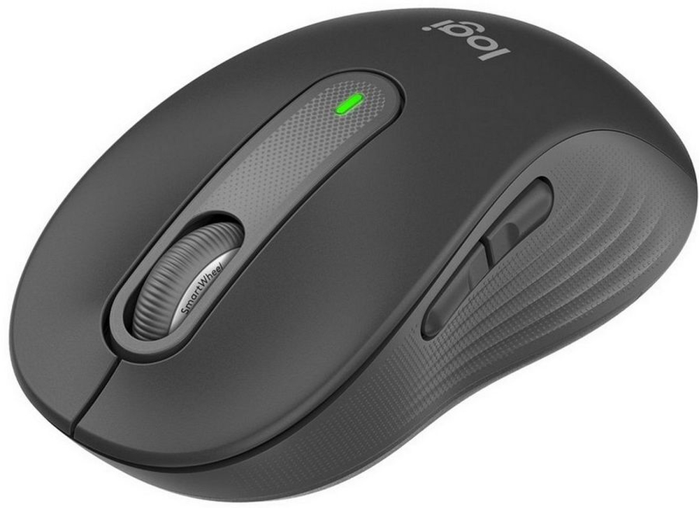 Мышь Wireless Logitech M650L Signature