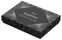 Зажигалка Zippo Armor® Black Matte (46025) 11