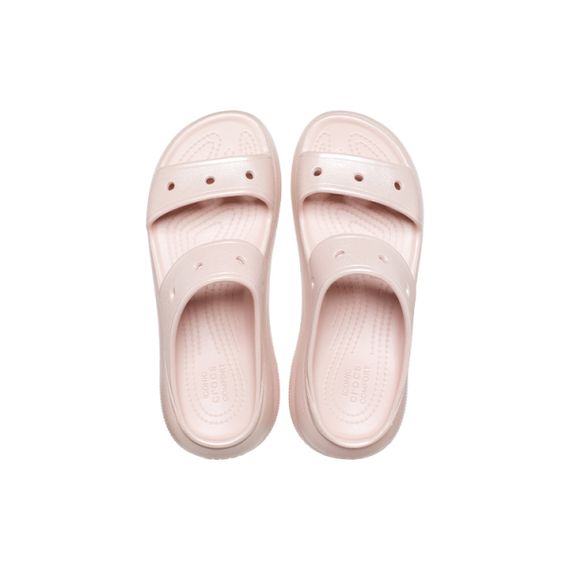 Crocs Classic 'Dark Pink'
