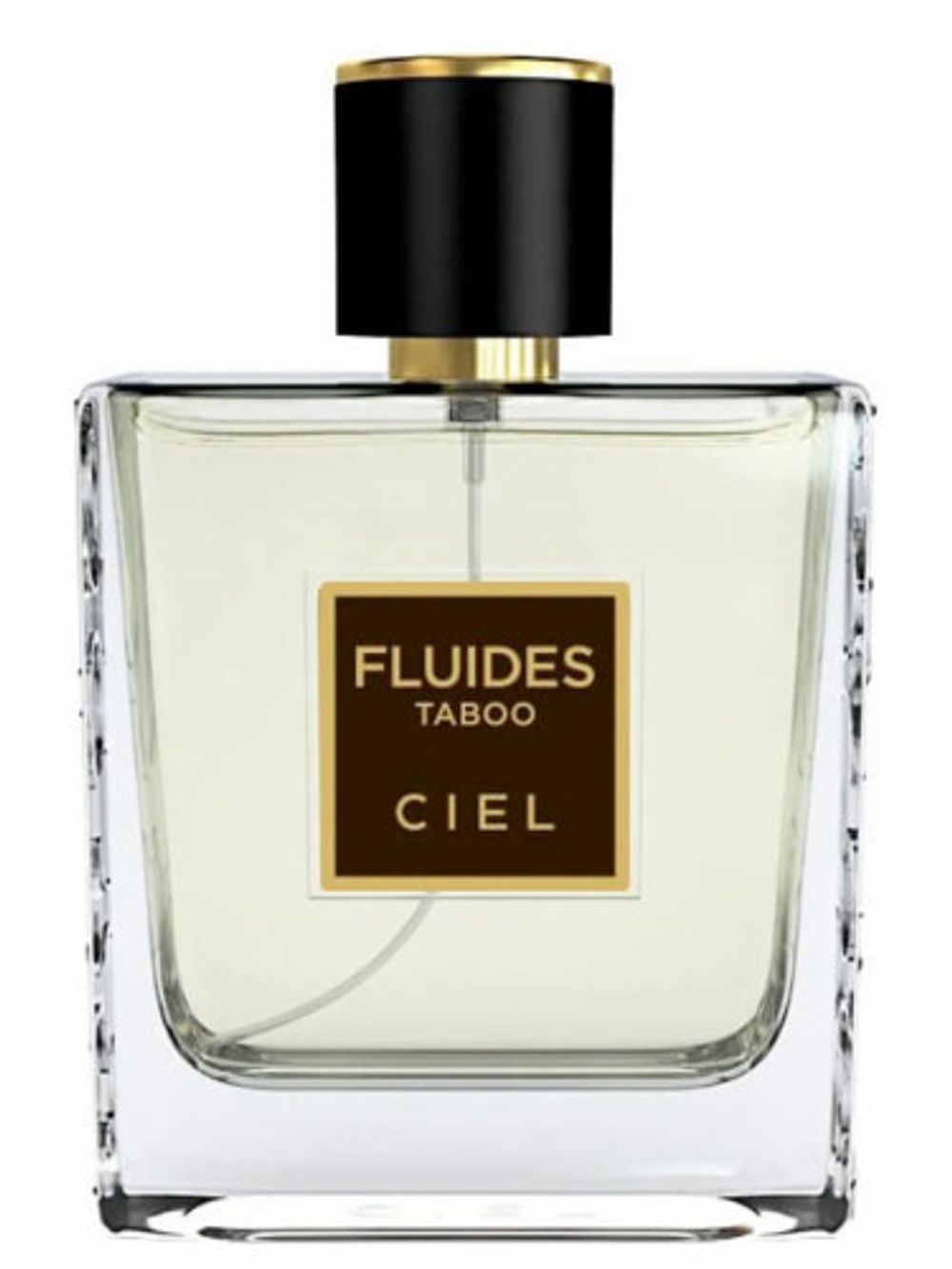CIEL Parfum Taboo