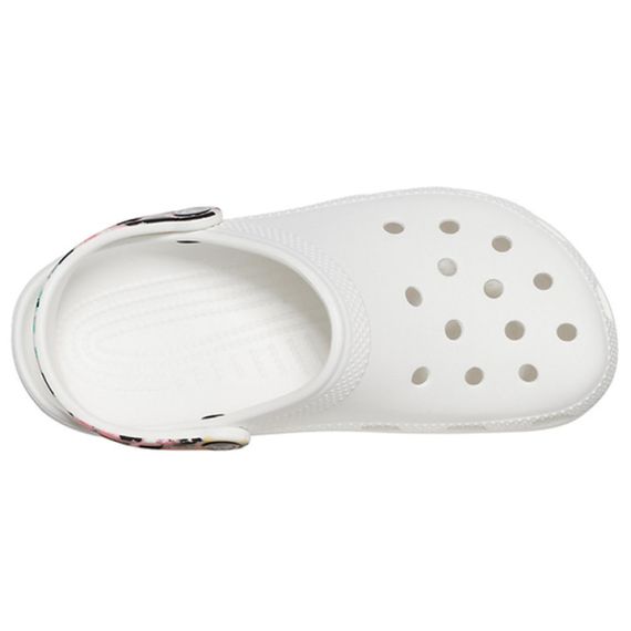 Crocs Classic Clog 'White'