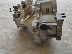 Мкпп чери Тигго т11 2wd, 4wd