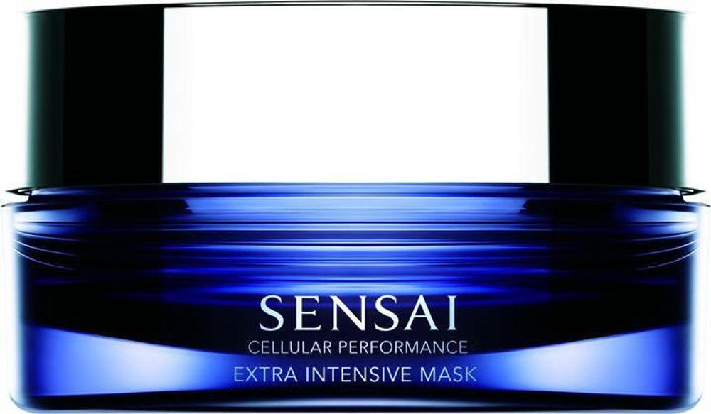 Sensai Cellular Performance Extra Intensive Mask 75 ml