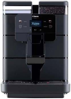 Кофемашина Saeco New Royal Black
