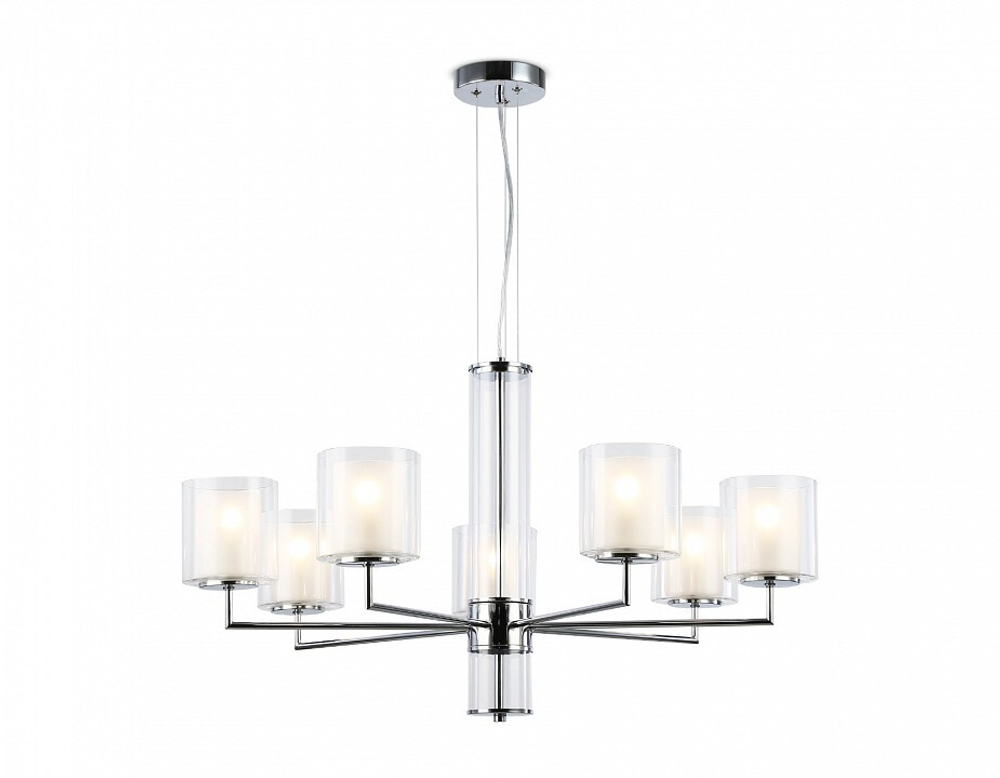 Подвесная люстра Ambrella Light LH LH56003