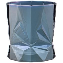 НАБОР СТАКАНОВ ИЗ 6-ТИ ШТ. "ROCH" БЛЮБЕРРИ 340 МЛ 8,5*8,5*9,5СМ