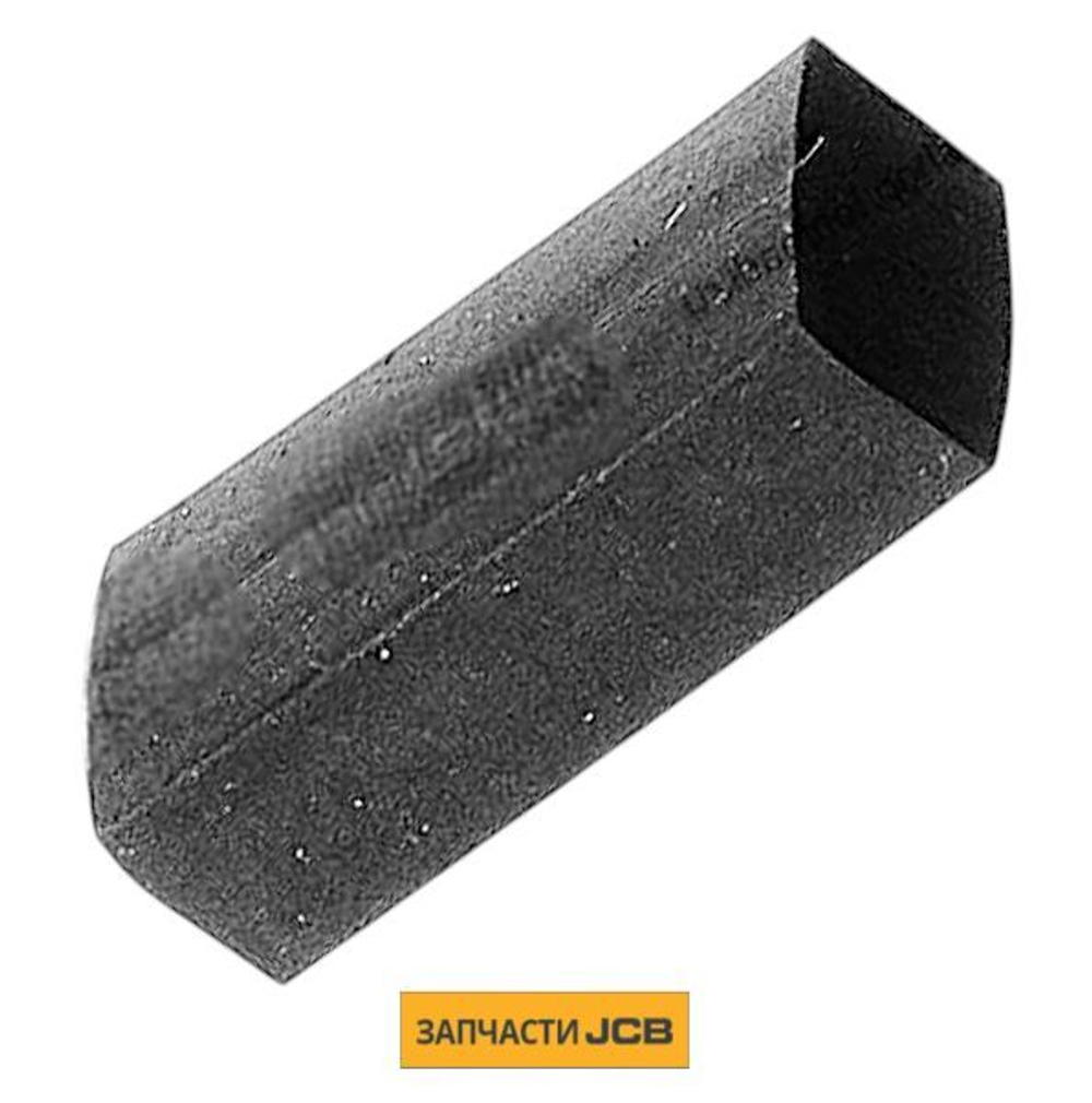 Уплотнение стекла JCB 162/03654