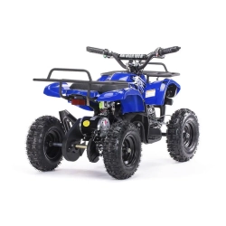 Электроквадроцикл MOTAX Mini Grizlik X-16 Big Wheel 1000W