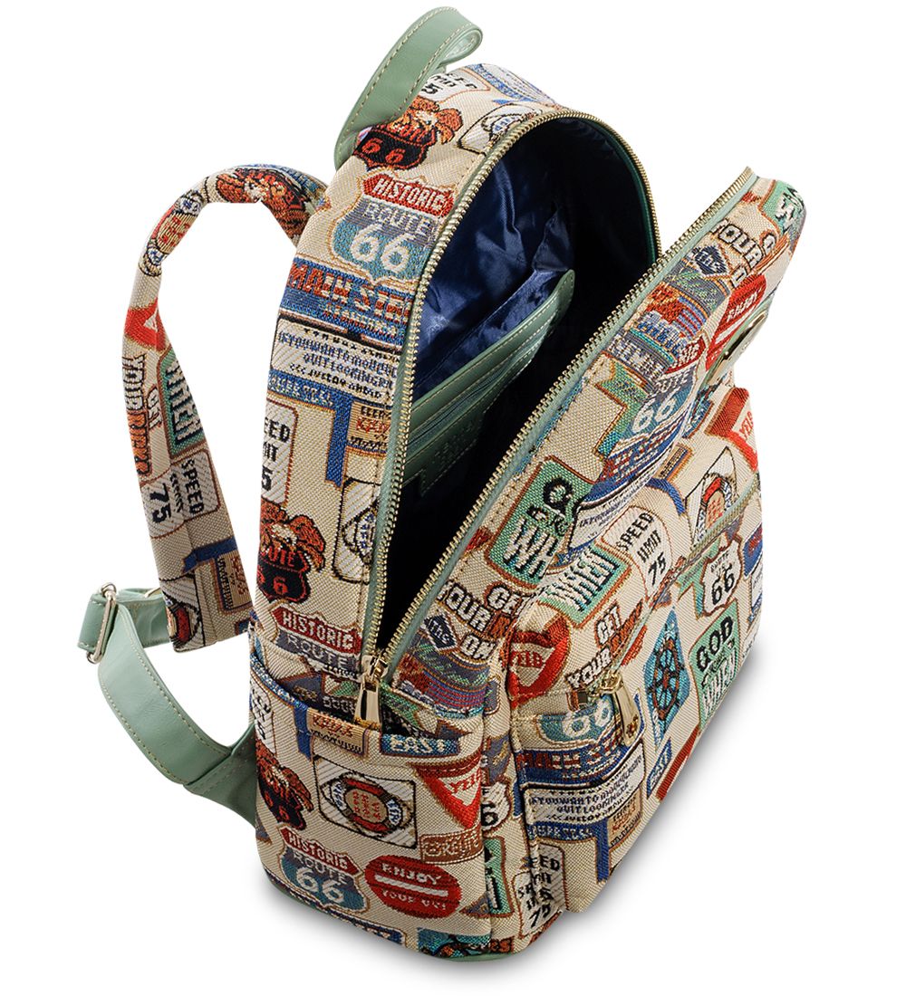 Henney Bear   H-008-M Рюкзак