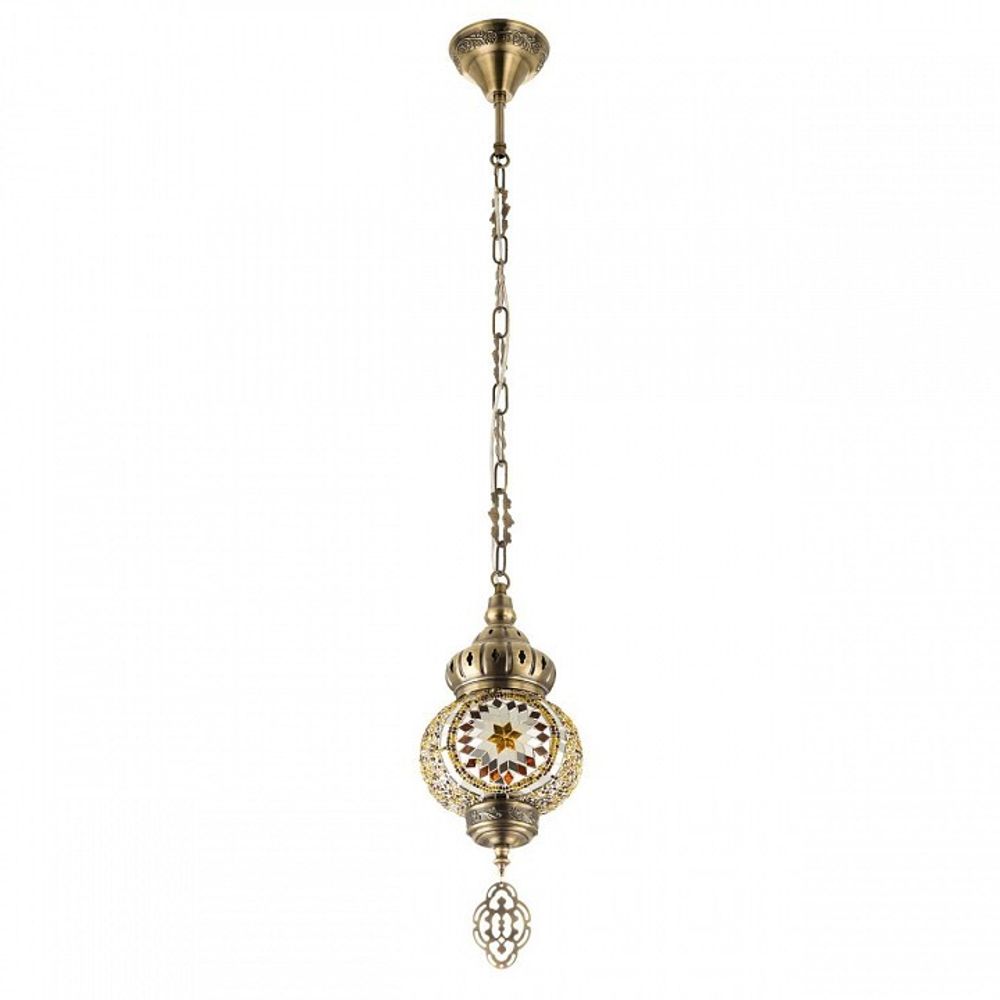 Подвесной светильник Citilux Каир CL419115