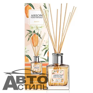 Ароматизатор-диффузор  AREON Garden 150мл Манго (Mango)