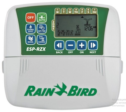 Контроллер Rain Bird RZXe6i