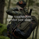 Рюкзак Swedteam Ridge 38-40л (407 Hunting Green)