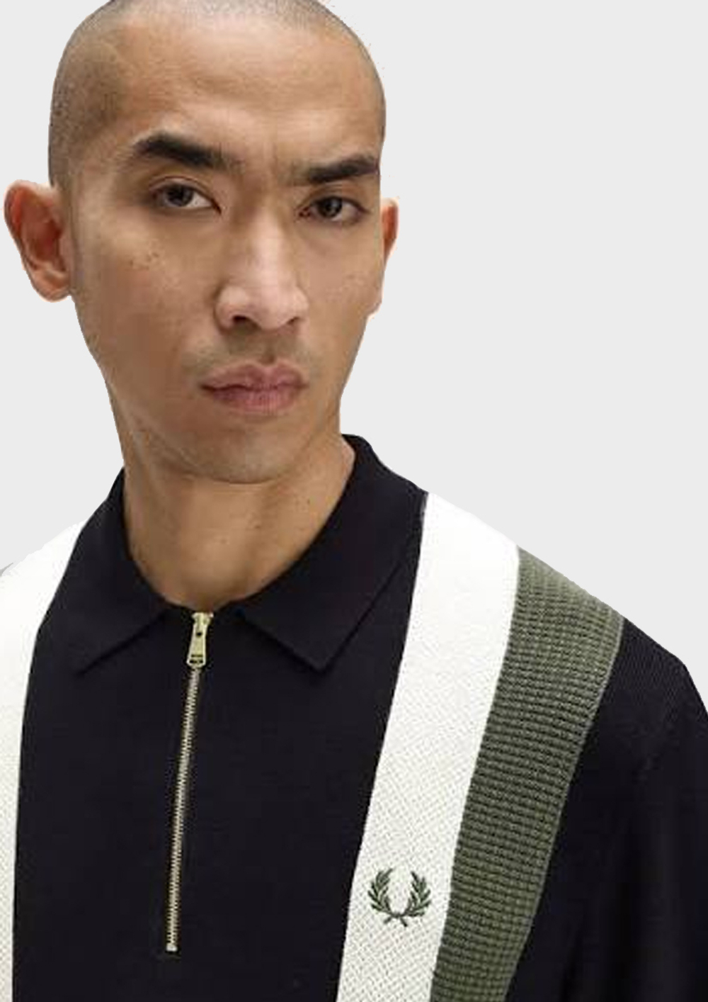 Джемпер FRED PERRY