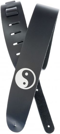 Ремень для гитары PLANET WAVES 25L YNYG