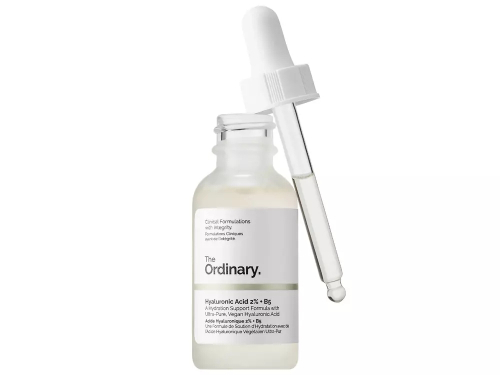 Ordinary Hyaluronic Acid 2%+B5