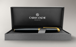 Шариковая ручка - Carandache Leman F