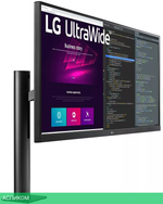 Монитор LG UltraWide 34WN780-B