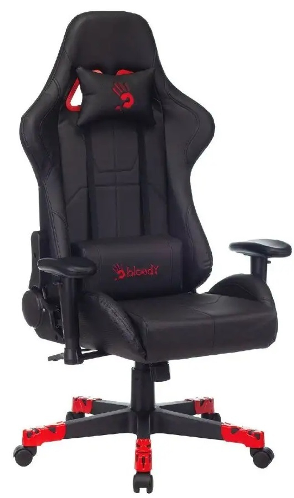 Кресло игровое A4Tech BLOODY GC-550