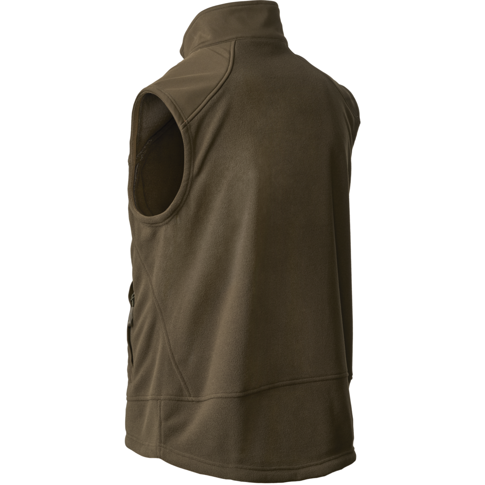 Жилет Deerhunter Muflon Pro Fleece-250 (376 Art Green)