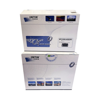 Картридж UNITON, аналог RICOH type SP330H для Aficio SP 330DN/330SH (7K) Premium