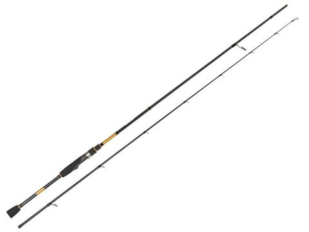 Спиннинг LUCKY JOHN Anira 34 7'1" (216 см, 8-34 г, арт. LJA-712MF)