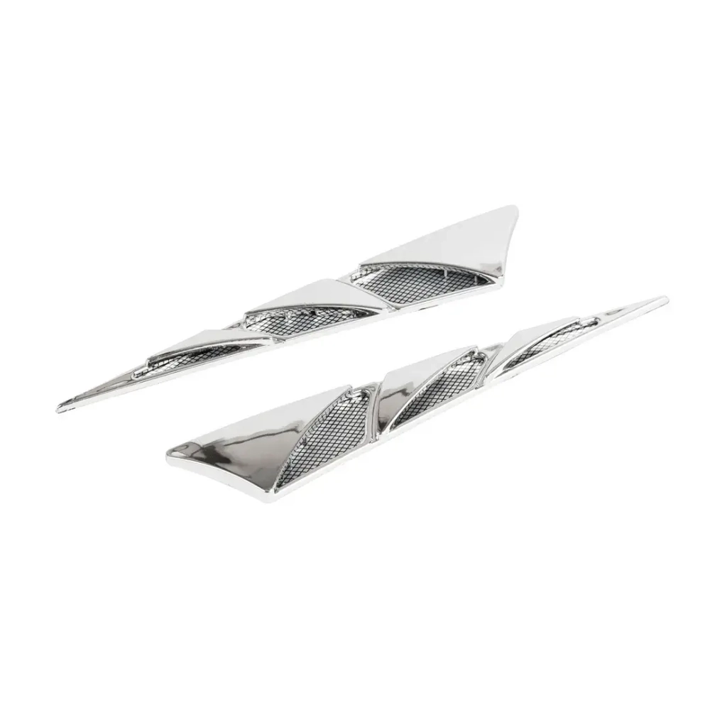 Накладка на кузов GZ-500 KING GZ-500