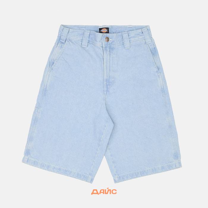 Шорты мужские Dickies Madison Denim Short