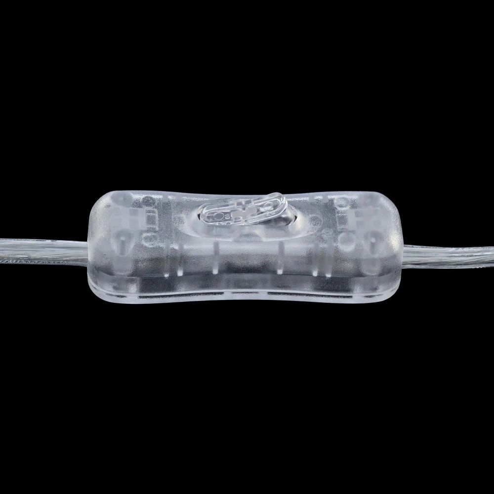 Citilux Джейн CL306831 Хрустальная настольная лампа Хром