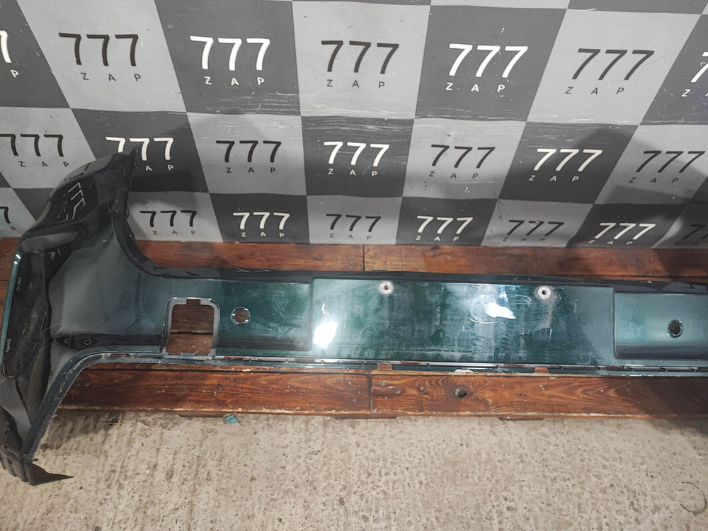 Бампер передний Exeed VX 21-24 Б/У Оригинал 602000372AADQJ