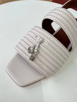 Сандалии Loro Piana