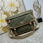 Сумка-мессенджер Prada