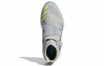 Кроссовки Adidas Zg21 Motion Primegreen Boa Mid (Женская размерная сетка)