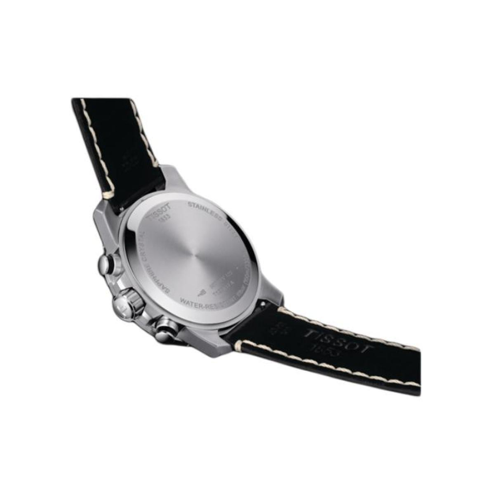 Часы TISSOT 100 45.5mm, T125.617.16.051.00