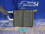 Радиатор печки NISSAN CIMA 2002