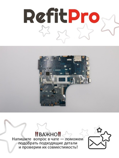 Материнская плата для ноутбука Lenovo ideapad B50-45 LA-B291P AMD A8-6410 1000 2G FP (5B20G37229), оригинал