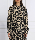 рубашка gala Ba&amp;sh - черный(1H22GALA)