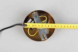 Подвесной светильник Aployt Shantal APL.766.06.01