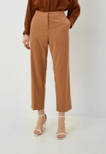 Брюки женские Anyday Icon Trousers 02, цвет бежевый