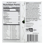 Orgain, Kids Protein, органический питательный коктейль, ваниль, 4 пакетика, по 244 мл (8,25 жидк. унц.)